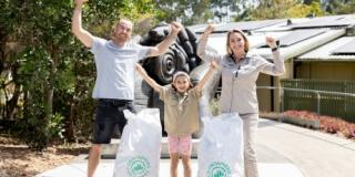 Meet the fundraisers