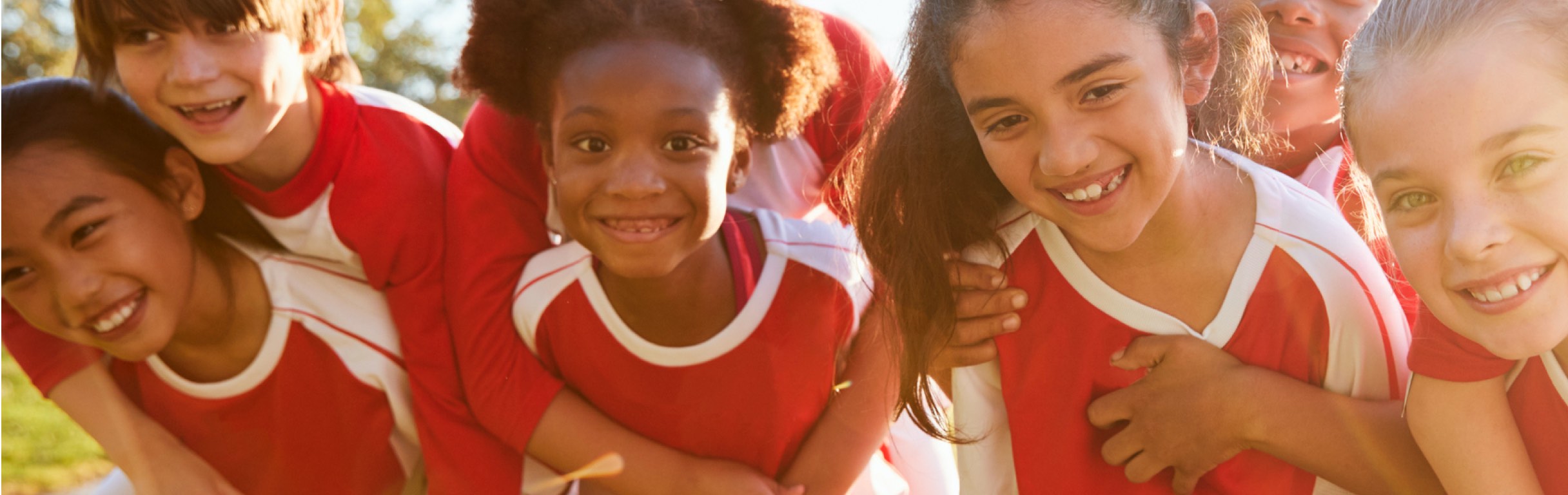 Sports club community group team