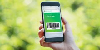 Forgot your member number (scheme ID)? 